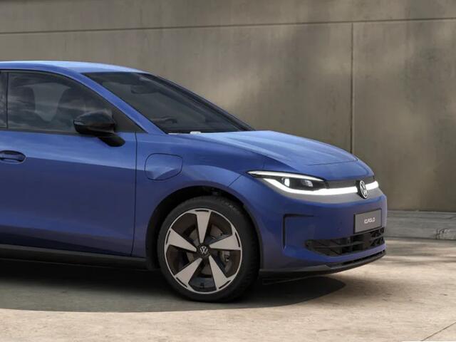 Volkswagen ID ID. Polo Style 52 kWh accu, 211 PK · Assistance Pakket Plus · Panoramadak · Zijruiten achter en achterruit getint · – foto 3