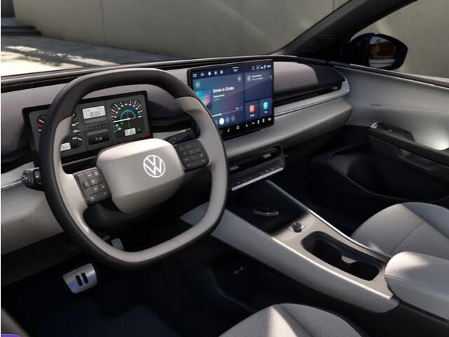 Volkswagen ID ID. Polo Style 52 kWh accu, 211 PK · Assistance Pakket Plus · Panoramadak · Zijruiten achter en achterruit getint · – foto 6