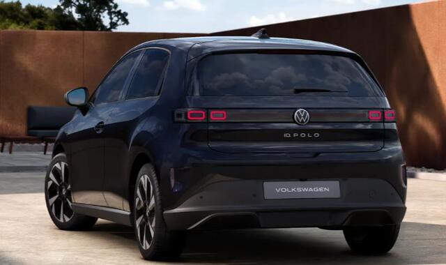 Volkswagen ID ID. Polo Life First Edition 211PK 52 kWh / Resterende Fabrieksgarantie tot 31-08 2028 / 454KM WLTP / Digital Cockpit Pro / App Connect / 18''LMV / VW – foto 3
