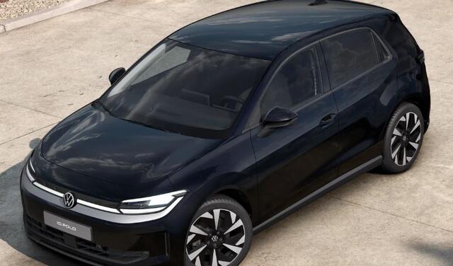 Volkswagen ID ID. Polo Life First Edition 211PK 52 kWh / Resterende Fabrieksgarantie tot 31-08 2028 / 454KM WLTP / Digital Cockpit Pro / App Connect / 18''LMV / VW – foto 5