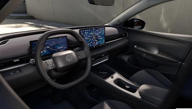 Volkswagen ID ID. Polo Life First Edition 211PK 52 kWh / Resterende Fabrieksgarantie tot 31-08 2028 / 454KM WLTP / Digital Cockpit Pro / App Connect / 18''LMV / VW – foto 6