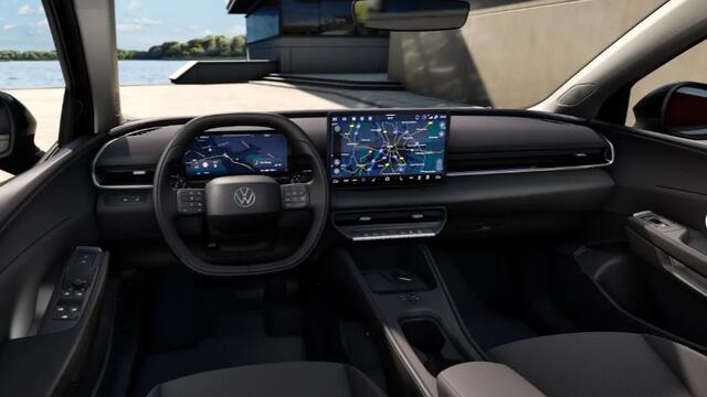 Volkswagen ID ID. Polo Life First Edition 211PK 52 kWh / Resterende Fabrieksgarantie tot 31-08 2028 / 454KM WLTP / Digital Cockpit Pro / App Connect / 18''LMV / VW – foto 7
