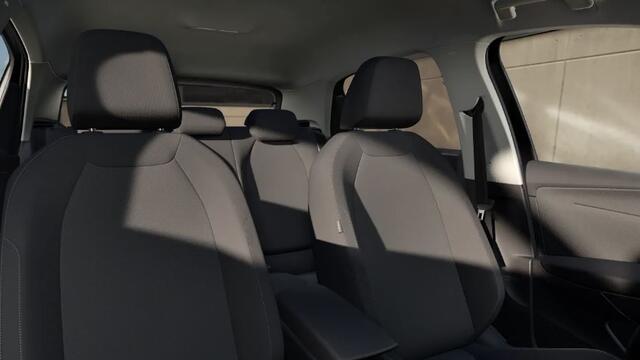 Volkswagen ID ID. Polo Life First Edition 211PK 52 kWh / Resterende Fabrieksgarantie tot 31-08 2028 / 454KM WLTP / Digital Cockpit Pro / App Connect / 18''LMV / VW – foto 9