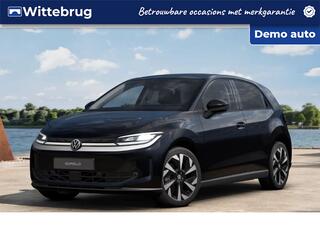Volkswagen ID