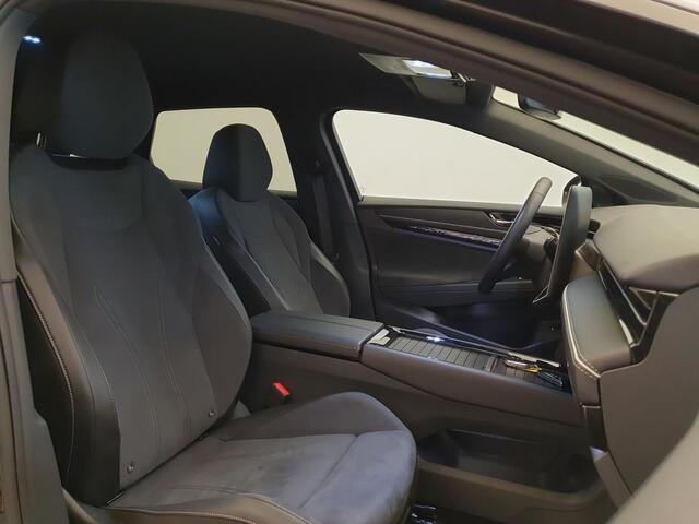 Volkswagen ID ID.7 Tourer Pro S 86 kWh 286pk Wegklapbare trekhaak, Warmtepomp, 360 camera – foto 4