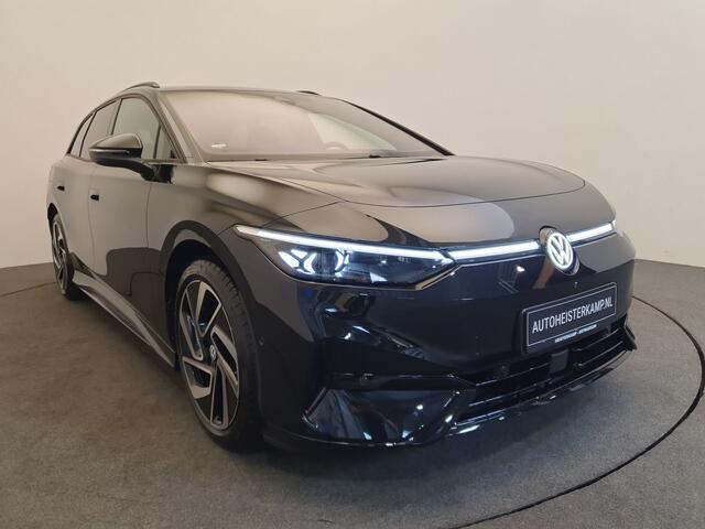 Volkswagen ID ID.7 Tourer Pro S 86 kWh 286pk Wegklapbare trekhaak, Warmtepomp, 360 camera – foto 5