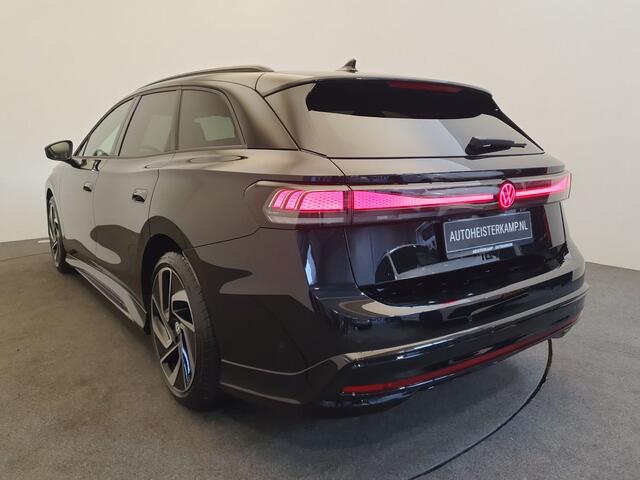 Volkswagen ID ID.7 Tourer Pro S 86 kWh 286pk Wegklapbare trekhaak, Warmtepomp, 360 camera – foto 8