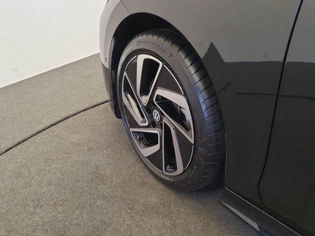 Volkswagen ID ID.7 Tourer Pro S 86 kWh 286pk Wegklapbare trekhaak, Warmtepomp, 360 camera – foto 10