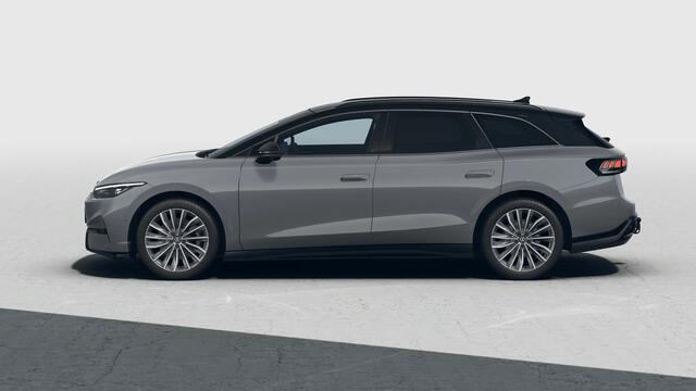 Volkswagen ID ID.7 Tourer 77 kWh 286 1AT Limited Edition Plus | Koplampverlichting LED Matrix (IQ.Light) | Sfeerverlichting interieur (30 kleuren instelbaar) | Voorstoelen, verwarmbaar – foto 2