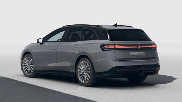 Volkswagen ID ID.7 Tourer 77 kWh 286 1AT Limited Edition Plus | Koplampverlichting LED Matrix (IQ.Light) | Sfeerverlichting interieur (30 kleuren instelbaar) | Voorstoelen, verwarmbaar – foto 3