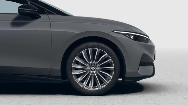 Volkswagen ID ID.7 Tourer 77 kWh 286 1AT Limited Edition Plus | Koplampverlichting LED Matrix (IQ.Light) | Sfeerverlichting interieur (30 kleuren instelbaar) | Voorstoelen, verwarmbaar – foto 6