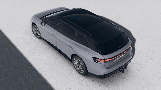 Volkswagen ID ID.7 Tourer 77 kWh 286 1AT Limited Edition Plus | Koplampverlichting LED Matrix (IQ.Light) | Sfeerverlichting interieur (30 kleuren instelbaar) | Voorstoelen, verwarmbaar – foto 7