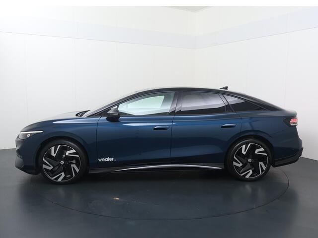 Volkswagen ID ID.7 Pro Limited Edition 77 kWh accu 210 kW / 286 PK | Panoramadak | Adaptief onderstel DCC | Harman Kardon sound system | Stoelmassage & -ventilatie & -verwarming | – foto 2