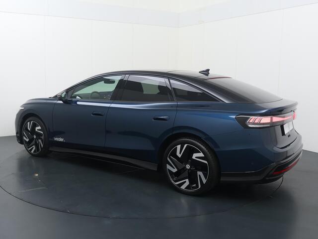 Volkswagen ID ID.7 Pro Limited Edition 77 kWh accu 210 kW / 286 PK | Panoramadak | Adaptief onderstel DCC | Harman Kardon sound system | Stoelmassage & -ventilatie & -verwarming | – foto 4
