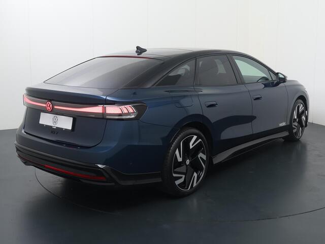 Volkswagen ID ID.7 Pro Limited Edition 77 kWh accu 210 kW / 286 PK | Panoramadak | Adaptief onderstel DCC | Harman Kardon sound system | Stoelmassage & -ventilatie & -verwarming | – foto 5