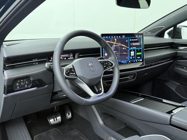 Volkswagen ID ID.7 Pro Limited Edition 77 kWh accu 210 kW / 286 PK | Panoramadak | Adaptief onderstel DCC | Harman Kardon sound system | Stoelmassage & -ventilatie & -verwarming | – foto 6