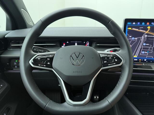Volkswagen ID ID.7 Pro Limited Edition 77 kWh accu 210 kW / 286 PK | Panoramadak | Adaptief onderstel DCC | Harman Kardon sound system | Stoelmassage & -ventilatie & -verwarming | – foto 8