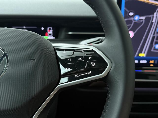 Volkswagen ID ID.7 Pro Limited Edition 77 kWh accu 210 kW / 286 PK | Panoramadak | Adaptief onderstel DCC | Harman Kardon sound system | Stoelmassage & -ventilatie & -verwarming | – foto 9