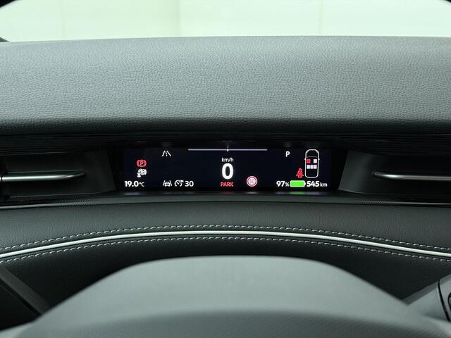Volkswagen ID ID.7 Pro Limited Edition 77 kWh accu 210 kW / 286 PK | Panoramadak | Adaptief onderstel DCC | Harman Kardon sound system | Stoelmassage & -ventilatie & -verwarming | – foto 10