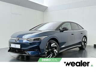 Volkswagen ID