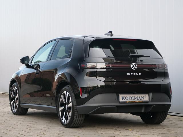 Volkswagen ID ID. Polo Life 52 kWh 211Pk Automaat Adaptive Cruise / Winterpakket / Camera / Apple Carplay – foto 3
