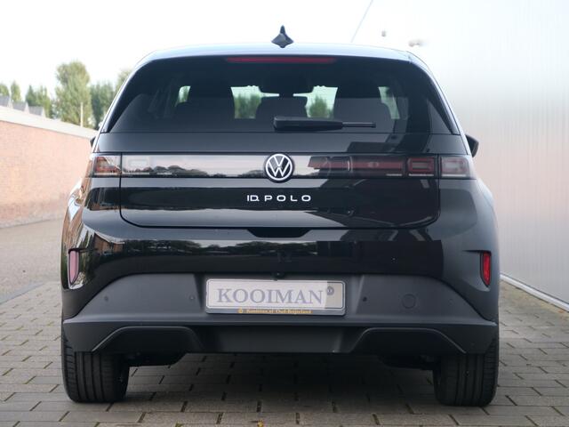 Volkswagen ID ID. Polo Life 52 kWh 211Pk Automaat Adaptive Cruise / Winterpakket / Camera / Apple Carplay – foto 7