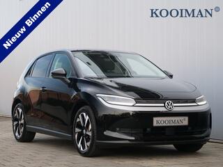 Volkswagen ID