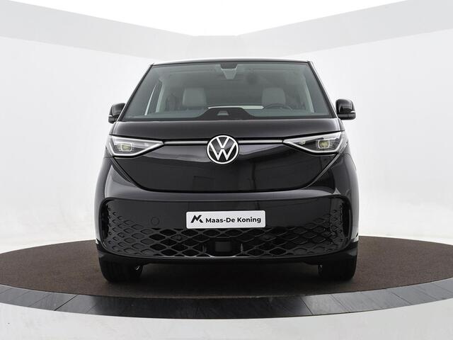 Volkswagen ID. Buzz ID.buzz pro advantage 77kWh / 204pk Volkswagen ID. Buzz ID.buzz pro advantage