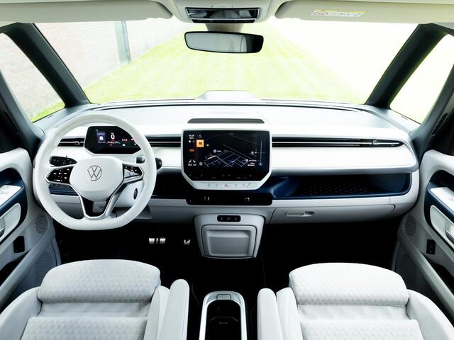 Volkswagen ID. Buzz Pro 8 Intro 77kWh | LED IQ Matrix | Elektrische Zijschuifdeuren | Achteruitrijcamera | Keyless | Stoelverwarming |
