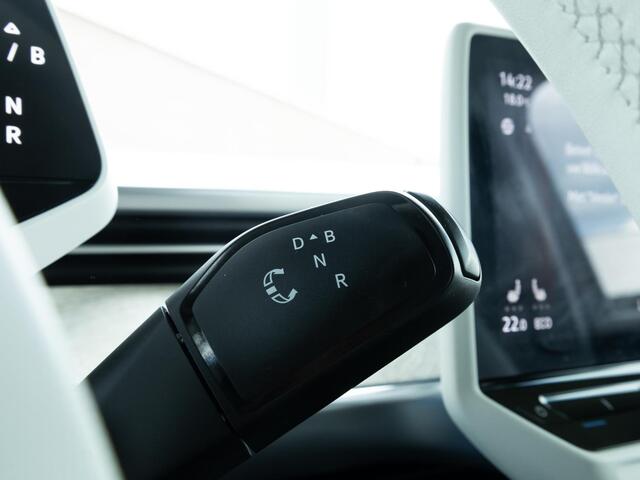 Volkswagen ID. Buzz Pro 8 Intro 77kWh | LED IQ Matrix | Elektrische Zijschuifdeuren | Achteruitrijcamera | Keyless | Stoelverwarming |