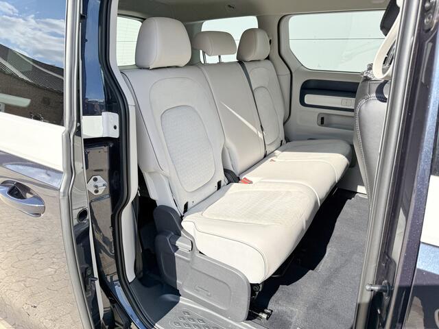 Volkswagen ID. Buzz ID.BUZZ 77 kWh 204pk Massage Stoelen IQ Light Elektrische Deuren 360° Camera Adaptieve Cruise Control