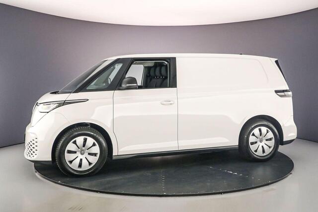 Volkswagen ID. Buzz 77 kWh | Navigatie (Appel carplay/Andriod auto) | Airco |