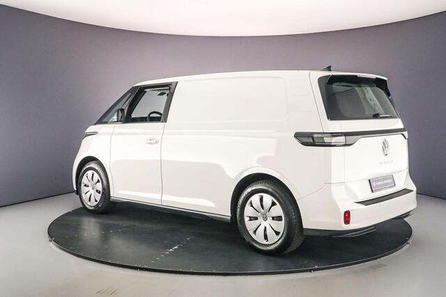 Volkswagen ID. Buzz 77 kWh | Navigatie (Appel carplay/Andriod auto) | Airco |