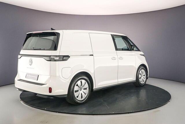 Volkswagen ID. Buzz 77 kWh | Navigatie (Appel carplay/Andriod auto) | Airco |