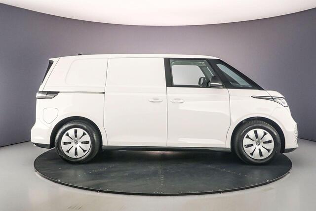 Volkswagen ID. Buzz 77 kWh | Navigatie (Appel carplay/Andriod auto) | Airco |