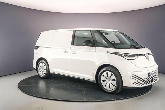 Volkswagen ID. Buzz 77 kWh | Navigatie (Appel carplay/Andriod auto) | Airco |