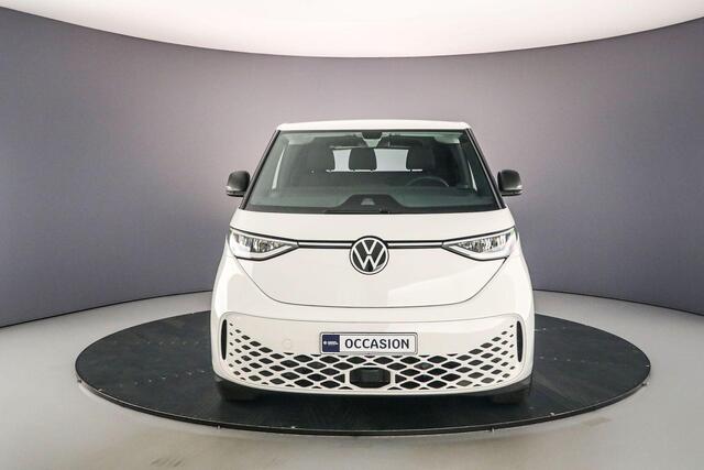Volkswagen ID. Buzz 77 kWh | Navigatie (Appel carplay/Andriod auto) | Airco |