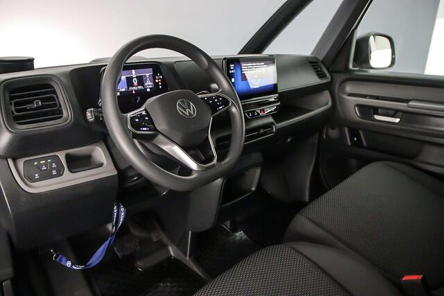 Volkswagen ID. Buzz 77 kWh | Navigatie (Appel carplay/Andriod auto) | Airco |