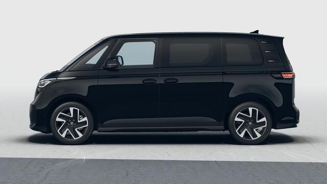 Volkswagen ID. Buzz Pro Advantage | Achterlichten LED | Airbag voor bestuurder en bijrijder (uitschakelbaar voor bijrijder) | Airconditioning automatisch (Climatronic), 2-zone