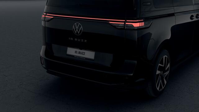 Volkswagen ID. Buzz Pro Advantage | Achterlichten LED | Airbag voor bestuurder en bijrijder (uitschakelbaar voor bijrijder) | Airconditioning automatisch (Climatronic), 2-zone