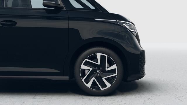 Volkswagen ID. Buzz Pro Advantage | Achterlichten LED | Airbag voor bestuurder en bijrijder (uitschakelbaar voor bijrijder) | Airconditioning automatisch (Climatronic), 2-zone