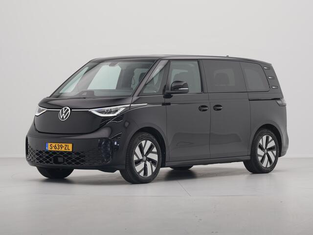 Volkswagen ID. Buzz 1st 77kWh 204pk Navigatie Camera Acc Carplay