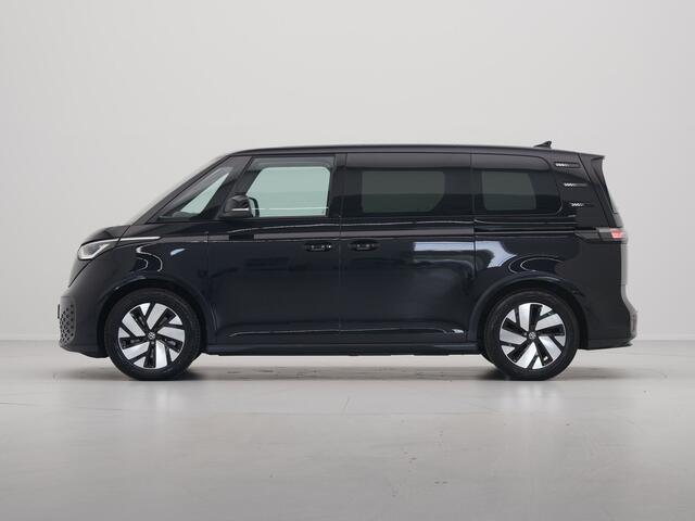 Volkswagen ID. Buzz 1st 77kWh 204pk Navigatie Camera Acc Carplay