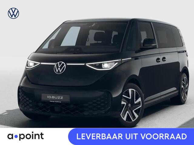 Volkswagen ID. Buzz Pro Bulli Elektromotor 210 kW (286 pk) 3239 mm Ele