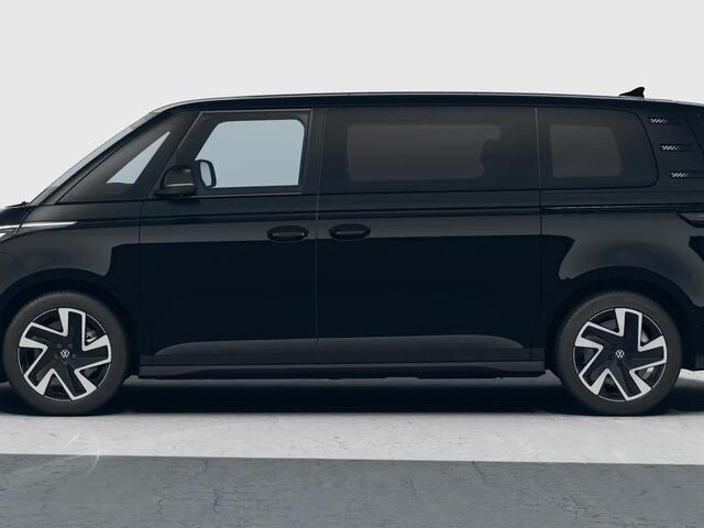 Volkswagen ID. Buzz Pro Bulli Elektromotor 210 kW (286 pk) 3239 mm Ele