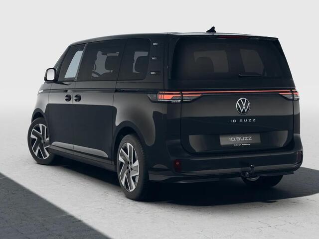 Volkswagen ID. Buzz Pro Bulli Elektromotor 210 kW (286 pk) 3239 mm Ele