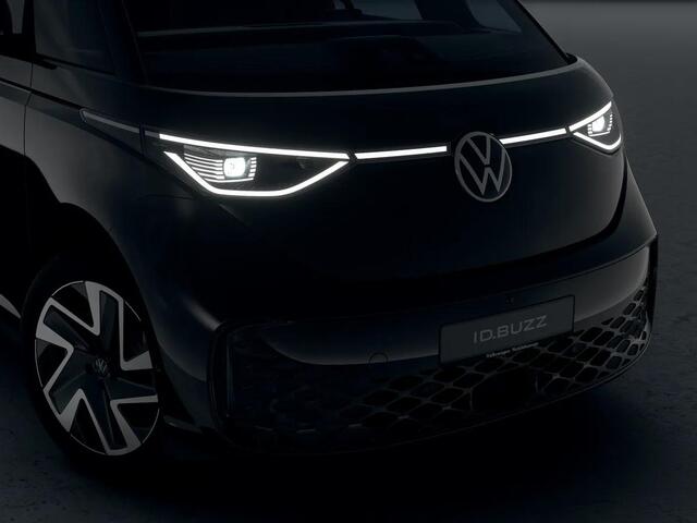 Volkswagen ID. Buzz Pro Bulli Elektromotor 210 kW (286 pk) 3239 mm Ele