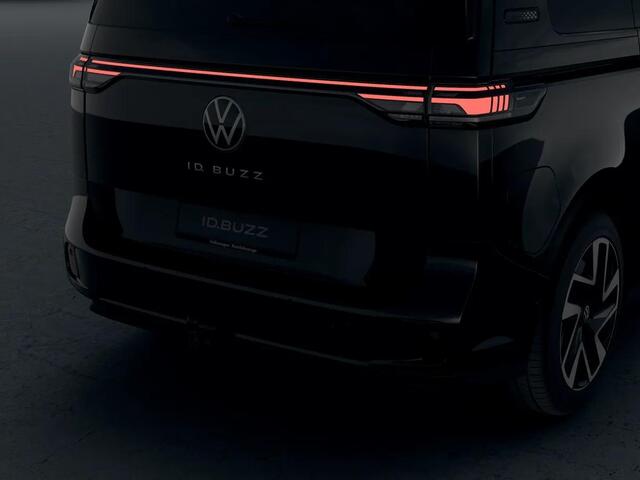 Volkswagen ID. Buzz Pro Bulli Elektromotor 210 kW (286 pk) 3239 mm Ele