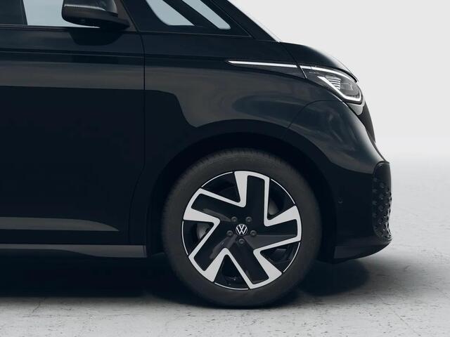 Volkswagen ID. Buzz Pro Bulli Elektromotor 210 kW (286 pk) 3239 mm Ele