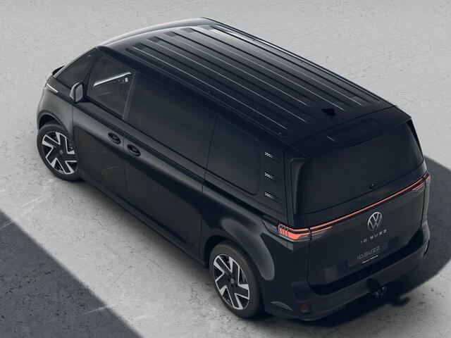 Volkswagen ID. Buzz Pro Bulli Elektromotor 210 kW (286 pk) 3239 mm Ele